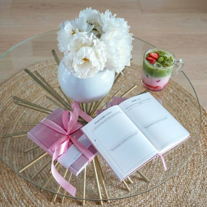 Her Next Era Journal