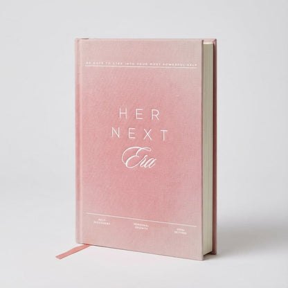 Her Next Era Journal