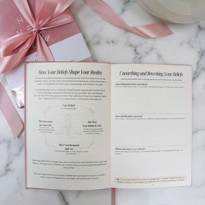 Her Next Era Journal